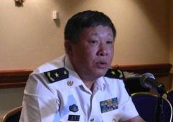 Russia Expects China To Help Resolve Syrian Crisis, "Restore The Country" Russia Expects China To Help Resolve Syrian Crisis, "Restore The Country"
