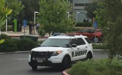 Dead Body Found At Apple's Cupertino Headquarters