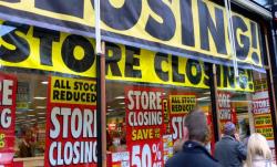 2017 Will Be The Worst Year For US Retail In History 2017 Will Be The Worst Year For US Retail In History