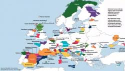 7 Independence Movements That Could Destroy The EU 7 Independence Movements That Could Destroy The EU