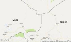 3 Green Berets Killed In Al Qaeda Ambush Near Mali-Niger Border