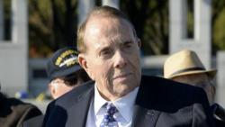 Bob Dole "Mastermind" Behind Trump-Taiwan Call: WSJ