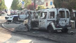 France: Decomposing In Front Of Our Eyes France: Decomposing In Front Of Our Eyes
