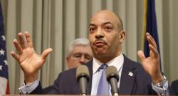 Meet "Thankful Beggar" Seth Williams - Philadelphia's Most-Corrupt Politician Of The Year