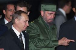 World Leaders Respond To Fidel Castro's Death World Leaders Respond To Fidel Castro's Death