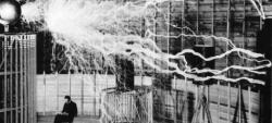 The Wireless Power Grid: More Than A 100 Years In The Making The Wireless Power Grid: More Than A 100 Years In The Making