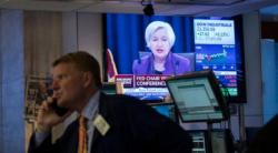 Steve Keen Rages "There Is No Excuse For Janet Yellen's Complacency" Steve Keen Rages "There Is No Excuse For Janet Yellen's Complacency"