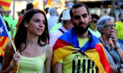 Why The Catalan Independence Movement Is Failing