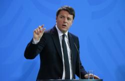 The Resignation of Italy's Prime Minister Renzi is Another Major Blow to the Globalist Agenda The Resignation of Italy's Prime Minister Renzi is Another Major Blow to the Globalist Agenda