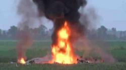 16 Killed After Military KC-130 Plane Crashes In Mississippi 16 Killed After Military KC-130 Plane Crashes In Mississippi