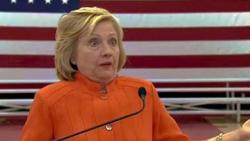 Hillary Not "Out Of The Woods": Arkansas Bar Considers Disciplinary Action Over Email Scandal