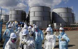 Fukushima Five Years Later: "The Fuel Rods Melted Through Containment And Nobody Knows Where They Are Now"