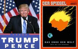 Donald Trump And The Return Of European Anti-Americanism Donald Trump And The Return Of European Anti-Americanism