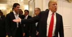 Period Of Uncertainty Under Donald Trump Appears To Never End Period Of Uncertainty Under Donald Trump Appears To Never End