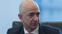 Why Is Amazon Meeting With Banking Regulators? 