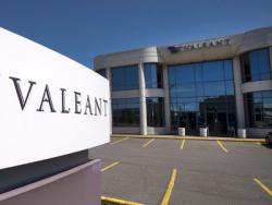 Valeant Pharmaceuticals - The Perils of the Debt Acquisition Model (Video)