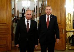 Another PR Fiasco For Obama: Russia, Turkey Agree On Syria Ceasefire Plan, Snub Washington Another PR Fiasco For Obama: Russia, Turkey Agree On Syria Ceasefire Plan, Snub Washington