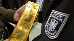 ‘Gold Strengthens Public Confidence In The Central Bank’ – Bundesbank