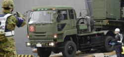 'Pacifist' Japan Is Building Missile Bases To Counter China And North Korea 'Pacifist' Japan Is Building Missile Bases To Counter China And North Korea