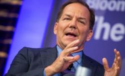 Paul Tudor Jones Has A Message For Janet Yellen: "Be Terrified" Paul Tudor Jones Has A Message For Janet Yellen: "Be Terrified"