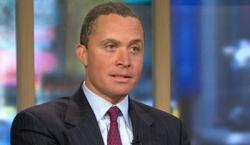 Crackdown Comes To Wall Street: Morgan Stanley Fires Harold Ford Jr Over Alleged Sexual Misconduct Crackdown Comes To Wall Street: Morgan Stanley Fires Harold Ford Jr Over Alleged Sexual Misconduct