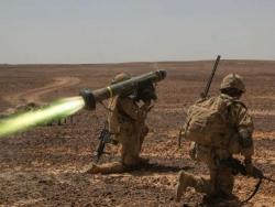 Trump To Announce Anti-Tank Missile Exports To Ukraine