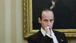 Stephen Miller Is Reportedly In The Running For Scaramucci's Old Job At The White House Stephen Miller Is Reportedly In The Running For Scaramucci's Old Job At The White House