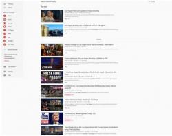 YouTube "Tweaks" Its Search Algos After Las Vegas Conspiracy Theories Go Viral