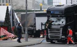 Syrian Refugee Arrested After Seeking €180,000 From ISIS To Drive Truck Bombs Into European Crowds
