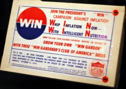 Is An Inflation Comeback In The Works? Is An Inflation Comeback In The Works?