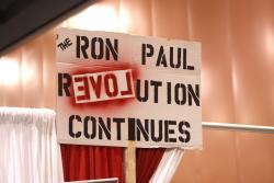 RonPaul.com Poll: Should Ron Paul Enter the Presidential Race?