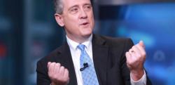 WTF Headline Of The Day: Fed "Reluctant" To Manipulate Stocks, Bullard Says