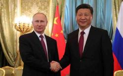 China Joins Russia In Calling For Official Probe Into Use Of Chemical Weapons In Syria