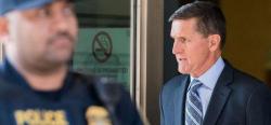 Did Mike Flynn Wear A Wire During Conversations With Jared Kushner?