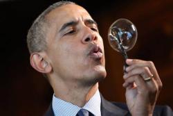 A Retired White House Correspondent Explains "How Obama Gets Away With It" A Retired White House Correspondent Explains "How Obama Gets Away With It"