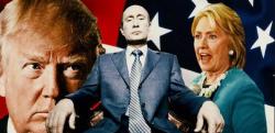 Trump Heralds GOP "Anger, Unity" As WSJ Warns Dems "The Russian Dossier Dam Is Breaking" Trump Heralds GOP "Anger, Unity" As WSJ Warns Dems "The Russian Dossier Dam Is Breaking"