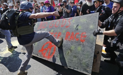 Globalist Strategy Exposed: Use Crazy Leftists And Provocateurs To Enrage/Demonize Conservatives Globalist Strategy Exposed: Use Crazy Leftists And Provocateurs To Enrage/Demonize Conservatives
