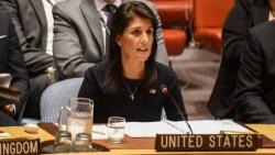 North Korea Slams "Political Prostitute" Nikki Haley, Whose "Tongue Lashing" Will Cost US Dearly
