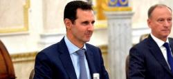 Syria's President Exposed A Flaw In US Foreign Policy That No One Wants To Talk About Syria's President Exposed A Flaw In US Foreign Policy That No One Wants To Talk About