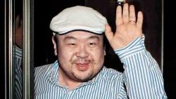 Poison Assassination Of Kim Jong Un's Brother "Lasted About 15 Seconds"