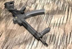 First Pictures Emerge Of Vegas Shooter's Weapons, Hotel Room First Pictures Emerge Of Vegas Shooter's Weapons, Hotel Room