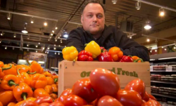 Fruit, Vegetable Prices Soar In Canada: "If You Insist On Eating Tomatoes, You're Going To Pay For It"