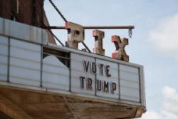 Obstacles To Trump's "Growth" Plans Obstacles To Trump's "Growth" Plans