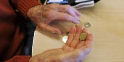 Sudden Death For Greek Widows' Pensions: New Criteria, Cuts To Push 1000s More Into Poverty Sudden Death For Greek Widows' Pensions: New Criteria, Cuts To Push 1000s More Into Poverty