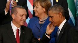 US Denies It Created ISIS, Accuses Turkey Of Spreading "Fake News" US Denies It Created ISIS, Accuses Turkey Of Spreading "Fake News"
