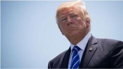 Trump's Budget Will Slash $1.7 Trillion In Entitlements, Cut Food Stamps By 25% Trump's Budget Will Slash $1.7 Trillion In Entitlements, Cut Food Stamps By 25%