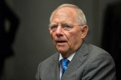 Schaeuble Warns US Pullback Could "End Our Liberal World Order"