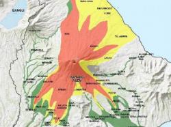 50,000 Evacuated From Bali As Nation Faces Imminent Volcanic Eruption