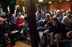 'Progressive' San Franciscans Strongly Support Immigration Rights (Just Not In Their Neighborhood) 'Progressive' San Franciscans Strongly Support Immigration Rights (Just Not In Their Neighborhood)