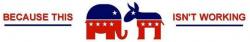 The End of America's Two-Party System May Be Upon Us The End of America's Two-Party System May Be Upon Us